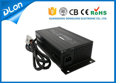 China CA 100V ~ cargador de batería de 240V 48v 15a cargador de batería de 48 voltios para de plomo/los batería li-ion proveedor