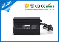 4A 24V battery charger with floating charge for lead acid battery