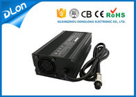 48 volt 8A 10A wheelchair charger automatic battery charger 110VAC~ 240VAC factory wholesale