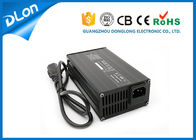 180W 12V 7A 8A lead acid battery charger for mobility scooter / electric scooter /ev producs