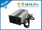 600W 15A 18A 24 cargadores de batería de voltio para la máquina del depurador del piso del poder/de la limpieza del piso proveedor