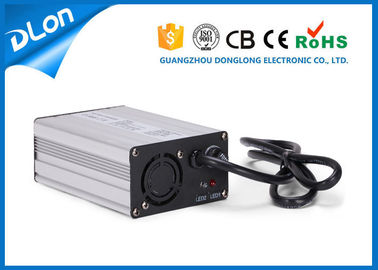 China Cortacésped eléctrico del cargador 36v 5a del donglong de Guangzhou para las baterías de ión de litio proveedor