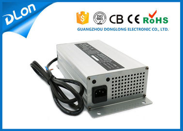 China cargador de batería de la vespa de la movilidad de 60v/12a 72v/10a 900W para las baterías de plomo con la certificación de los ce&amp;rohs proveedor