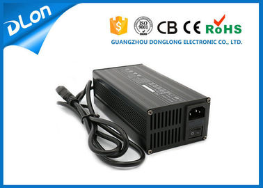 China cargador de batería de 360w 12v 24v 36v 48v 60v para las baterías de plomo del li-ion lifepo4 de los coches de la vespa e del ebike e de 5a 6a 8a 12a 20a proveedor