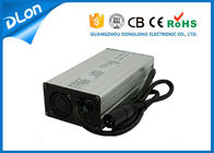 Guangzhou donglong 1a to 7a 24 volt battery charger for folding mobility scooter / electric scooter