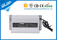 trolley bicycle / ev motorcycle 20a battery charger 900w with ce & rohs certification