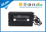 auto rickshaw / tourist bus battery charger 48 volt / battery charger 1500W for lead acid li-ion batteries