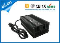 24v 18A battery charger for lead acid / gel /agm / lipo batteries100VAC ~ 240VAC