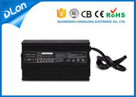 48v 10A battery charger for golf cart / electric bike / power wheelchair