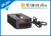 2000W 12v 100a battery charger for lifepo4 / gel / agm/ lead acid batteries