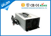 Guangzhou Dlon manufacturer supply 48v 25a battery charger for electric golf cart / tourism bus /coah/ truck / forklift
