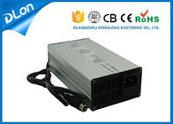Guangzhou donglong 1a to 7a 24 volt battery charger for folding mobility scooter / electric scooter