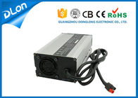 durable and safety ce&rohs approved 30ah to 100ah battery charger lead acid 600W for electric wheelchair 12volt to 72v
