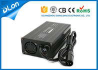 Professional manufacturing 12v 8a 24v 5a 36v 4a 48v 3a lead acid battery charger for e-scooter / e-car /e-sweeper