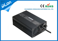 High efficiency charging 29.4V 4A Lead-acid Charger for e-scooters / tricycles / wheelchair