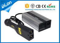 Club car Ez go yamaha powerwise golf cart charger 36V 12amp lead acid battery charger factory wholesale