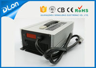 36v electric sweeper charger 20a 25a 30a automatic floor sweeper battery charger