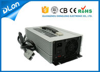 36V 30A battery charger for lifepo4 / agm / gel / lead acid batteries
