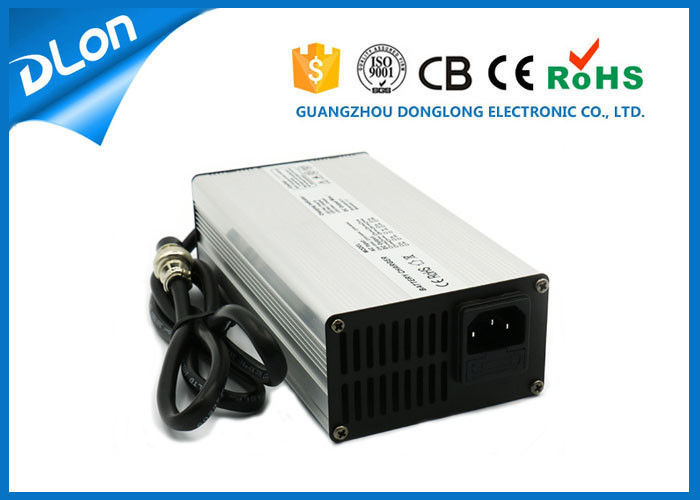 America standard lead acid battery charger input ac 110v dc 12v 24v 36v 48v output