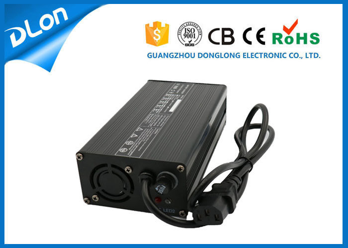 automatic lead acid battery charger 24 volt 8amp 10amp 12amp for power chair / electric wheelchair