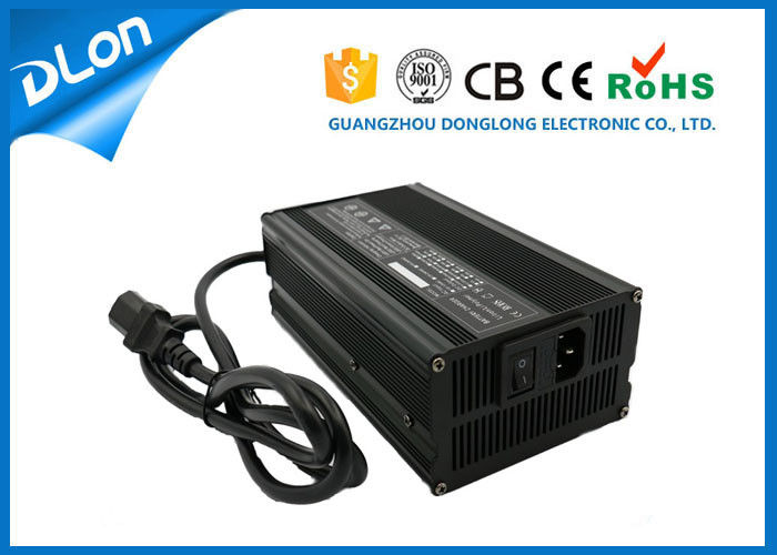 12v 36v 48v 60v 72v hot sale lead acid charger for electric golfcarts / ev motorcycle / electric bus