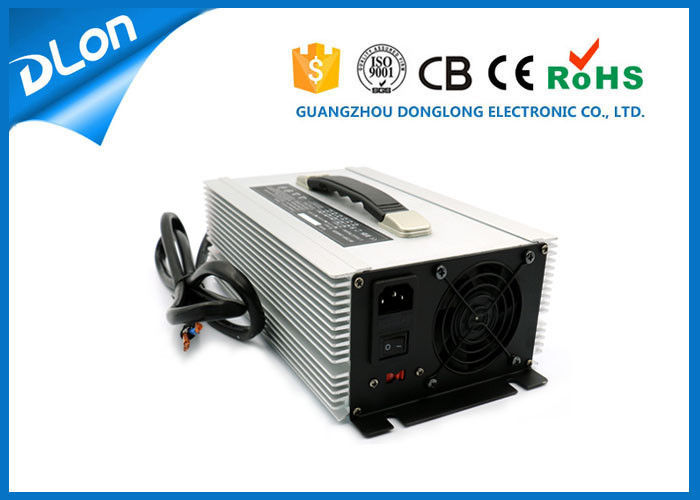 1500W 12V 24v 36v 48v 60v 72v led display 20a to 80a charger for sale lithium charger with ce&rohs certification