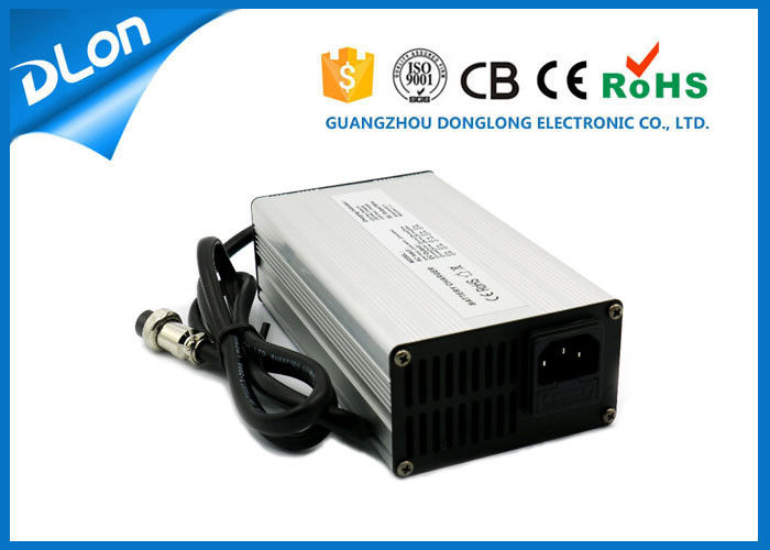 factory wholesale 16.8v  lithium ion motorcycle battery charger 12v 3A 3.5 amp battery charger