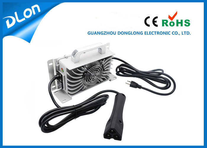 IP67 Waterproof 48v ezgo rxv golf cart charger 48v 15a lead acid battery charger factory wholesale